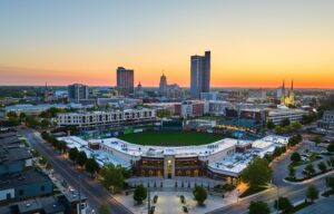 Fort Wayne, Indiana